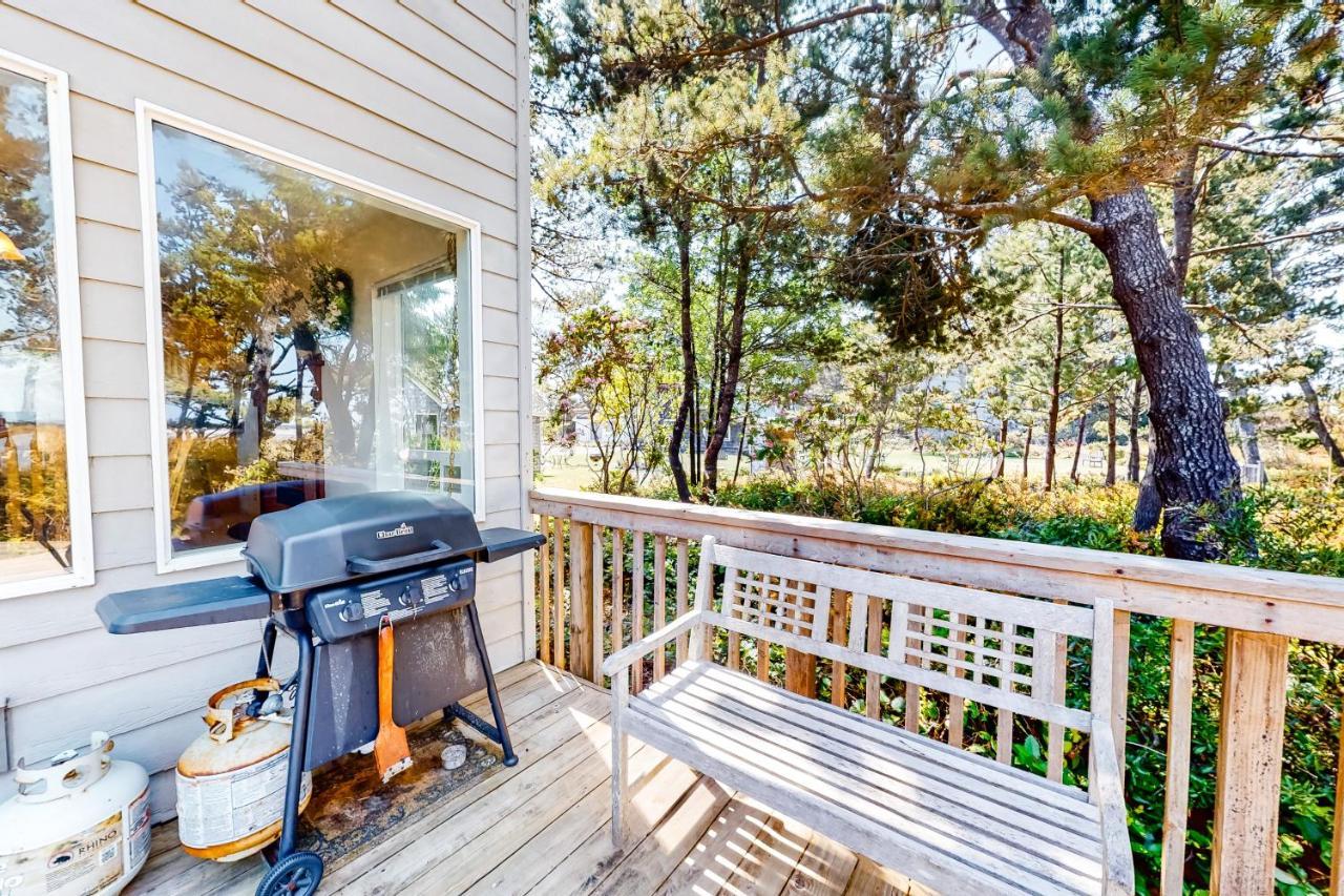 Beach Time Getaway Lincoln City Exterior foto